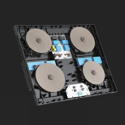 kaufen Induktionskochplatte PCBA High-End Multi-Elektrische Brenner Lösung Kompakt Größe C1 online manufacture