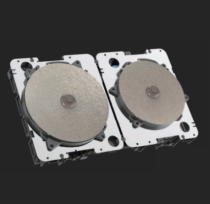 kaufen Erweiterung des Induktionsmoduls G1 Induktionskochtop PCBA High-End Multi-Elektrische Brenner Lösung online manufacture