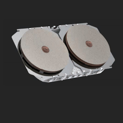 kaufen Modul Induktion Kochplatte PCBA G3 High-End Multi-Elektrische Brenner Lösung online manufacture