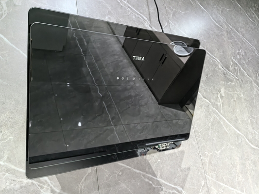30 Zoll Hoods für Küchen 900 TINKA Küchenhaube mit Touch Control